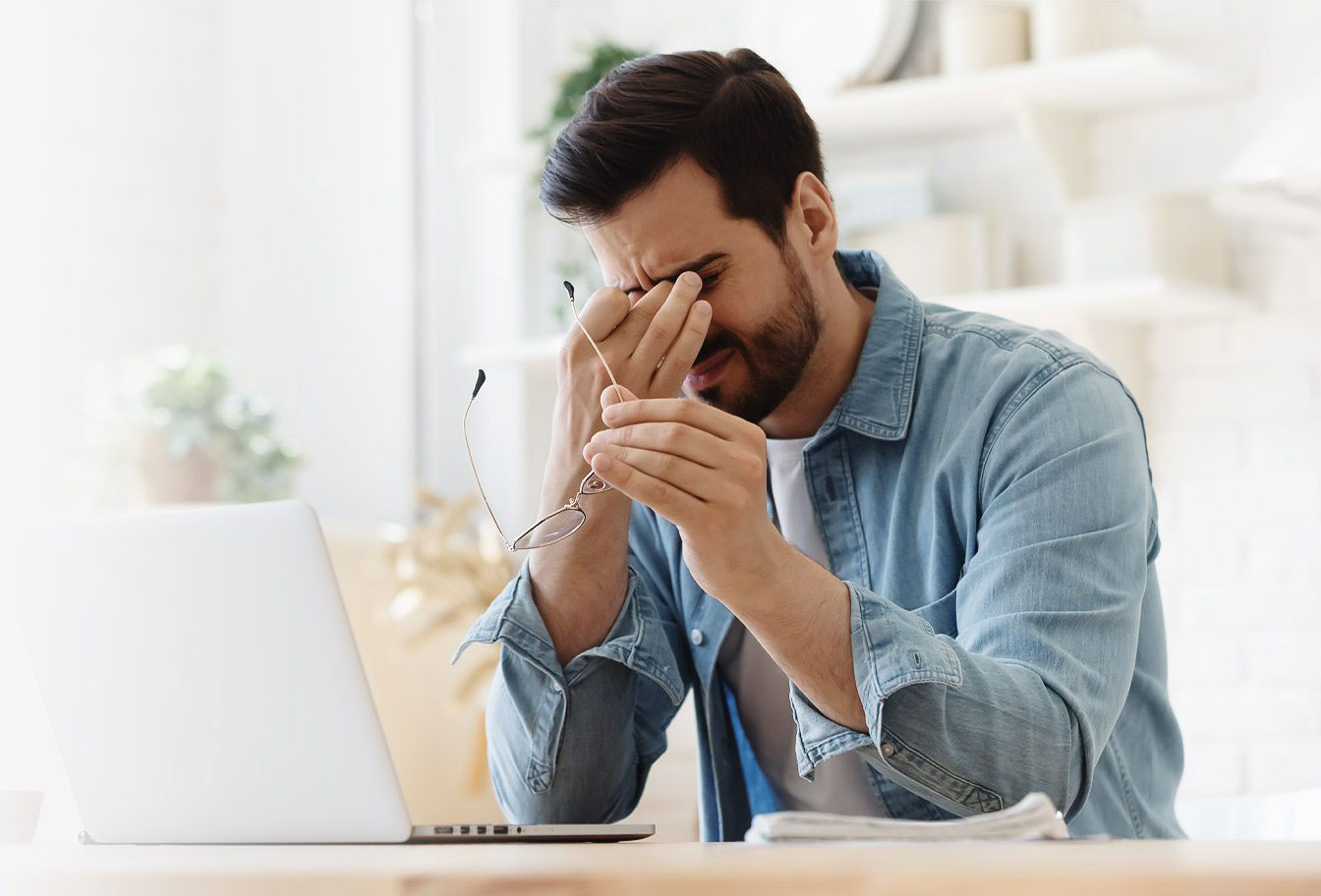 Why Employers Struggle to Fill Roles