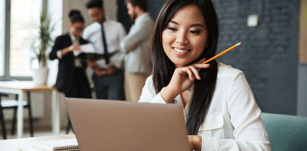 The Importance of Keeping an Open Mind About Your Career Path